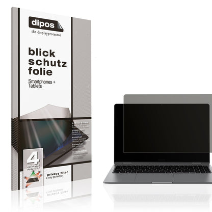 Blickschutzfolie für Samsung Galaxy Book5 Pro 16 Z (1)