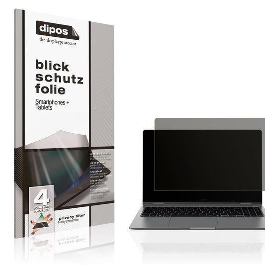 Blickschutzfolie für Samsung Galaxy Book5 Pro 16 Z (1)