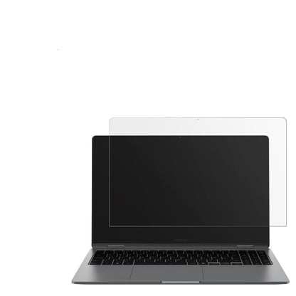 2x Schutzfolie matt für Samsung Galaxy Book5 Pro 1 (2)