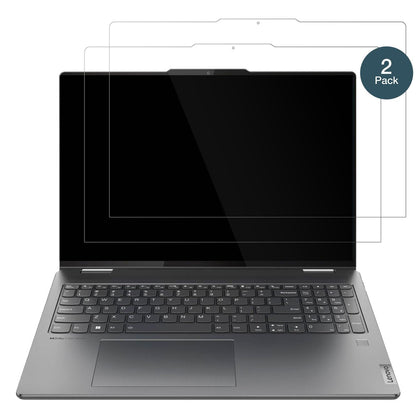 2x 9H Schutzfolie für Lenovo Yoga 7i 10. Gen 16 Zo (2)