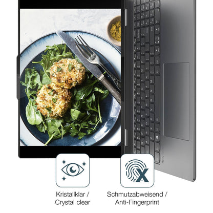 2x 9H Schutzfolie für Lenovo Yoga 7i 10. Gen 16 Zo (5)