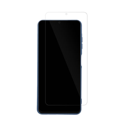 4x Schutzfolie klar für Samsung Galaxy A06 Display (2)