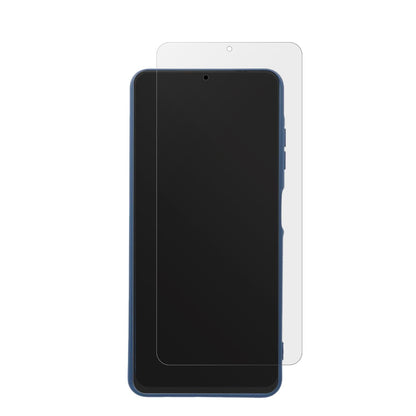 4x Schutzfolie matt für Samsung Galaxy A06 Display (2)