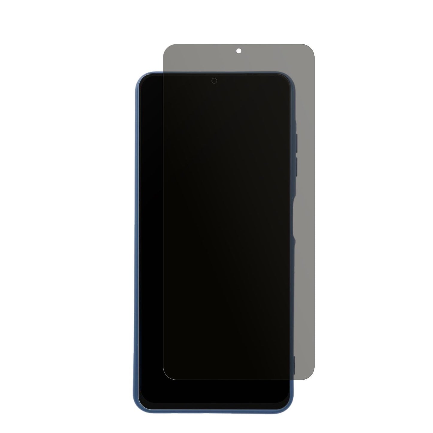 Blickschutzfolie für Samsung Galaxy A06 matt Schut (2)