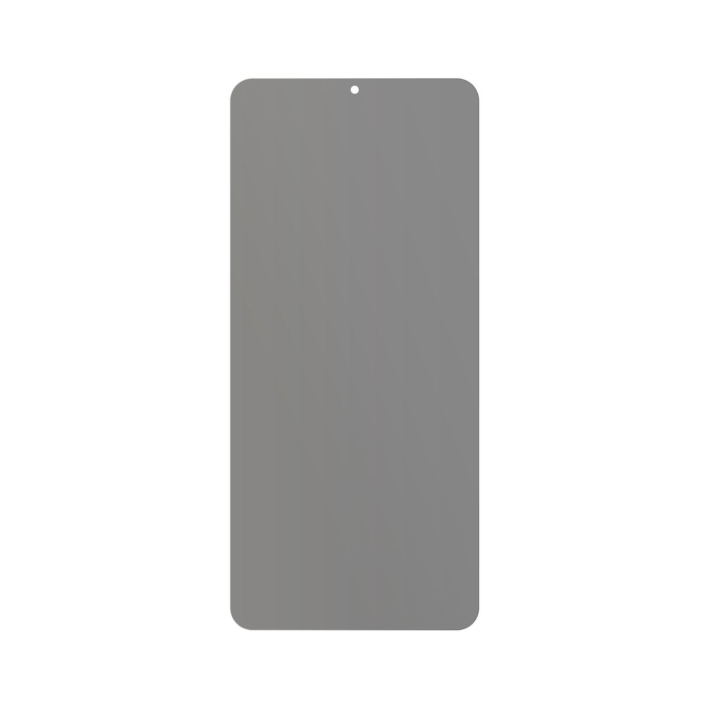 Blickschutzfolie für Samsung Galaxy A06 matt Schut (3)