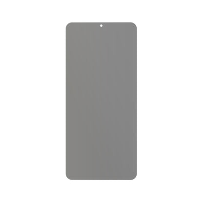 Blickschutzfolie für Samsung Galaxy A06 matt Schut (3)