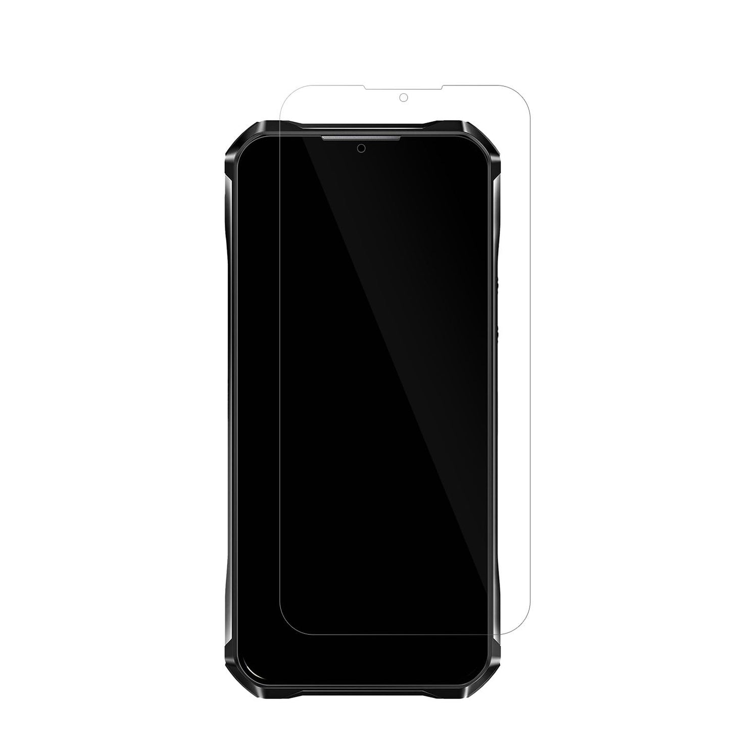 4x Schutzfolie klar für Oukitel WP33 Pro Display-S (2)