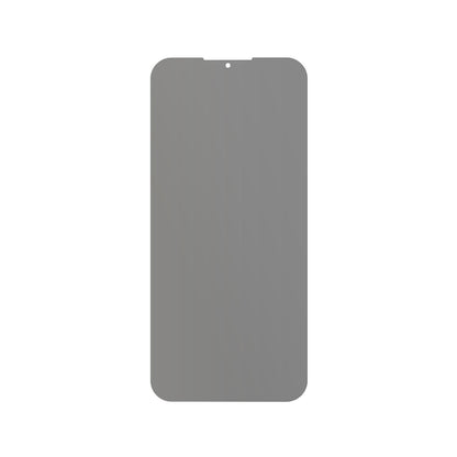 Blickschutzfolie für Oukitel WP33 Pro matt Schutzf (3)