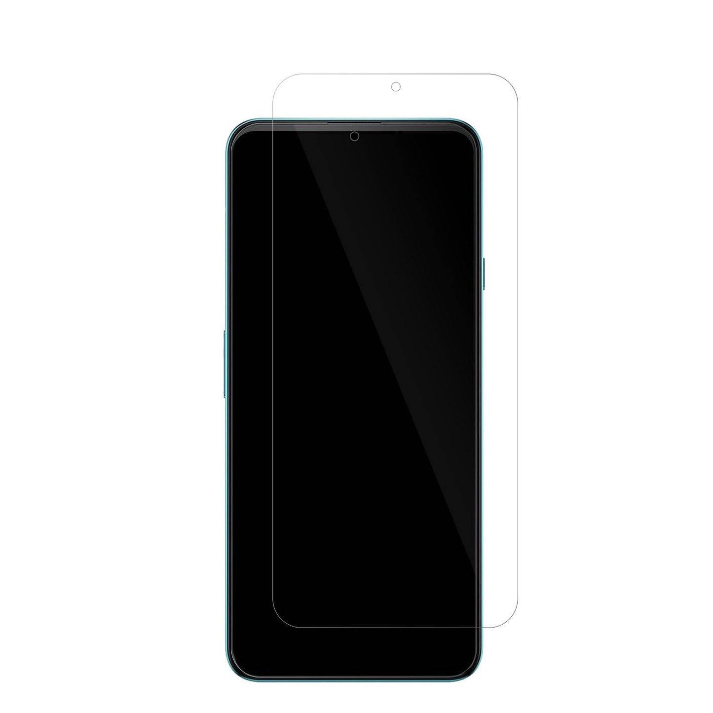 4x Schutzfolie klar für Cubot Note 40 Display-Schu (2)