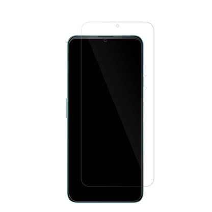 4x Schutzfolie klar für Cubot Note 40 Display-Schu (2)
