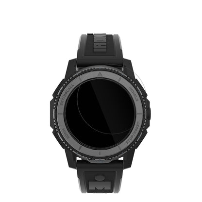 6x Schutzfolie klar für Timex Ironman Adrenaline T (2)