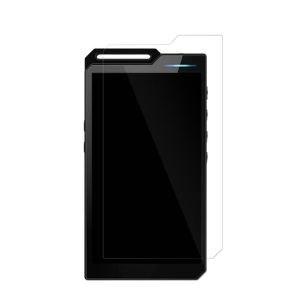 4x Schutzfolie klar für HiBy R4 Display-Schutzfoli (2)