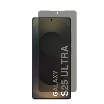 Blickschutzfolie für Samsung Galaxy S25 Ultra Ente (2)