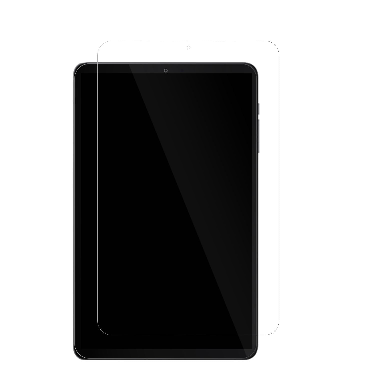 2x Schutzfolie klar für Alldocube iPlay 60 OLED Di (2)