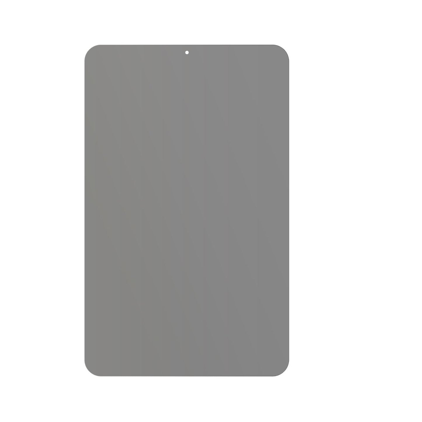 Blickschutzfolie für Alldocube iPlay 60 OLED matt  (3)