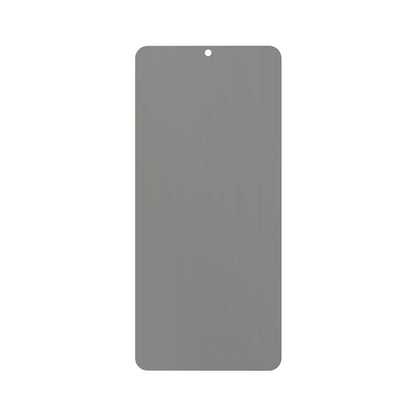 Blickschutzfolie für Doogee Note 58 matt Schutzfol (3)