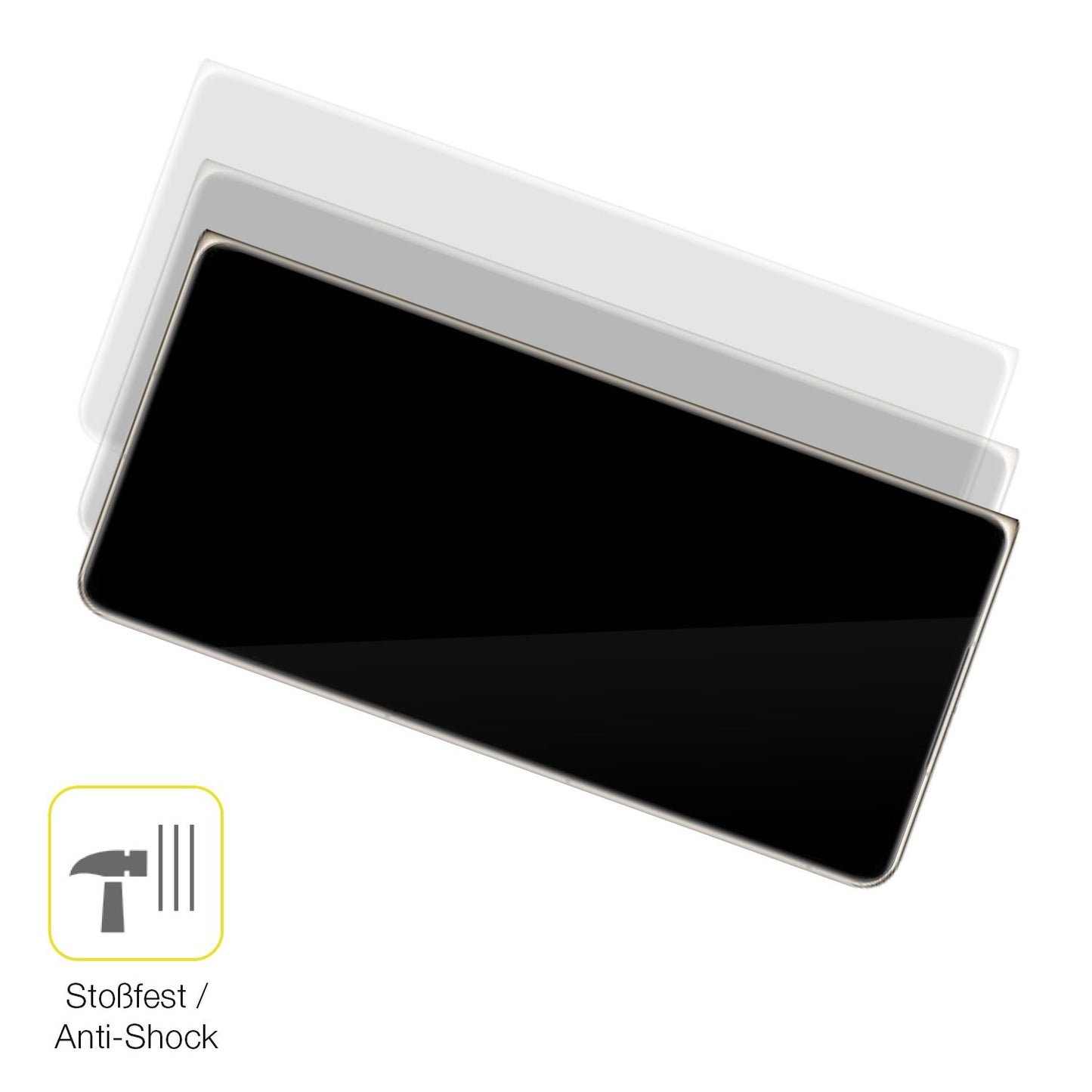 2x 3D Full Cover Schutzfolie für Huawei Mate X6 Fr (4)