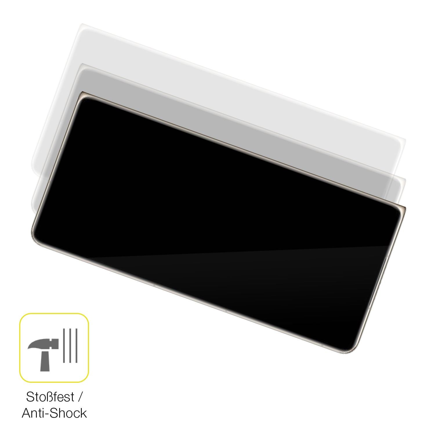 2x 3D Full Cover Schutzfolie für Huawei Mate X6 Fr (4)