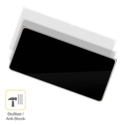 2x 3D Full Cover Schutzfolie für Huawei Mate X6 Fr (4)