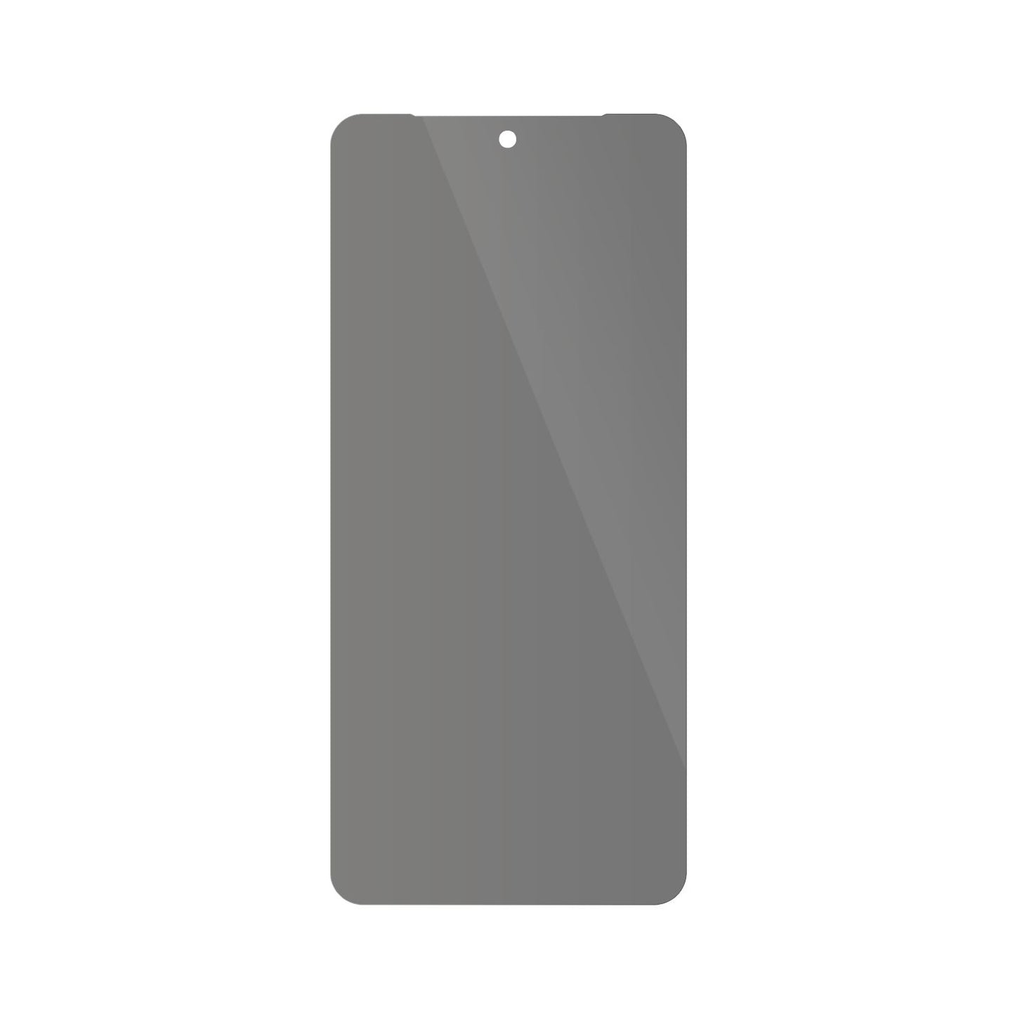 Full Cover Privacy Blickschutzfolie für Asus ROG P (3)