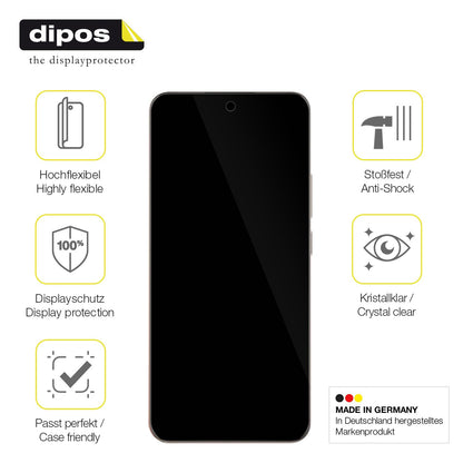2x 3D Full Cover Schutzfolie für Oppo Reno 12 Pro (7)