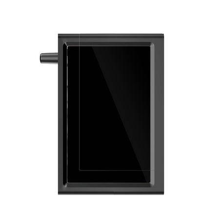2x Schutzfolie klar für AUTO-VOX Solar1PRO Display (2)