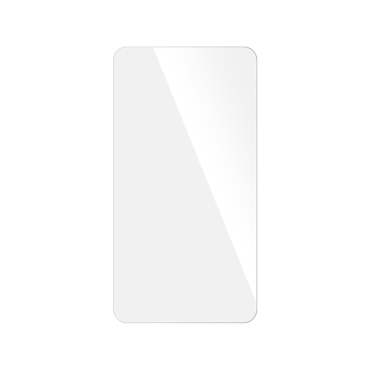 2x Schutzfolie klar für AUTO-VOX W12 Display-Schut (3)