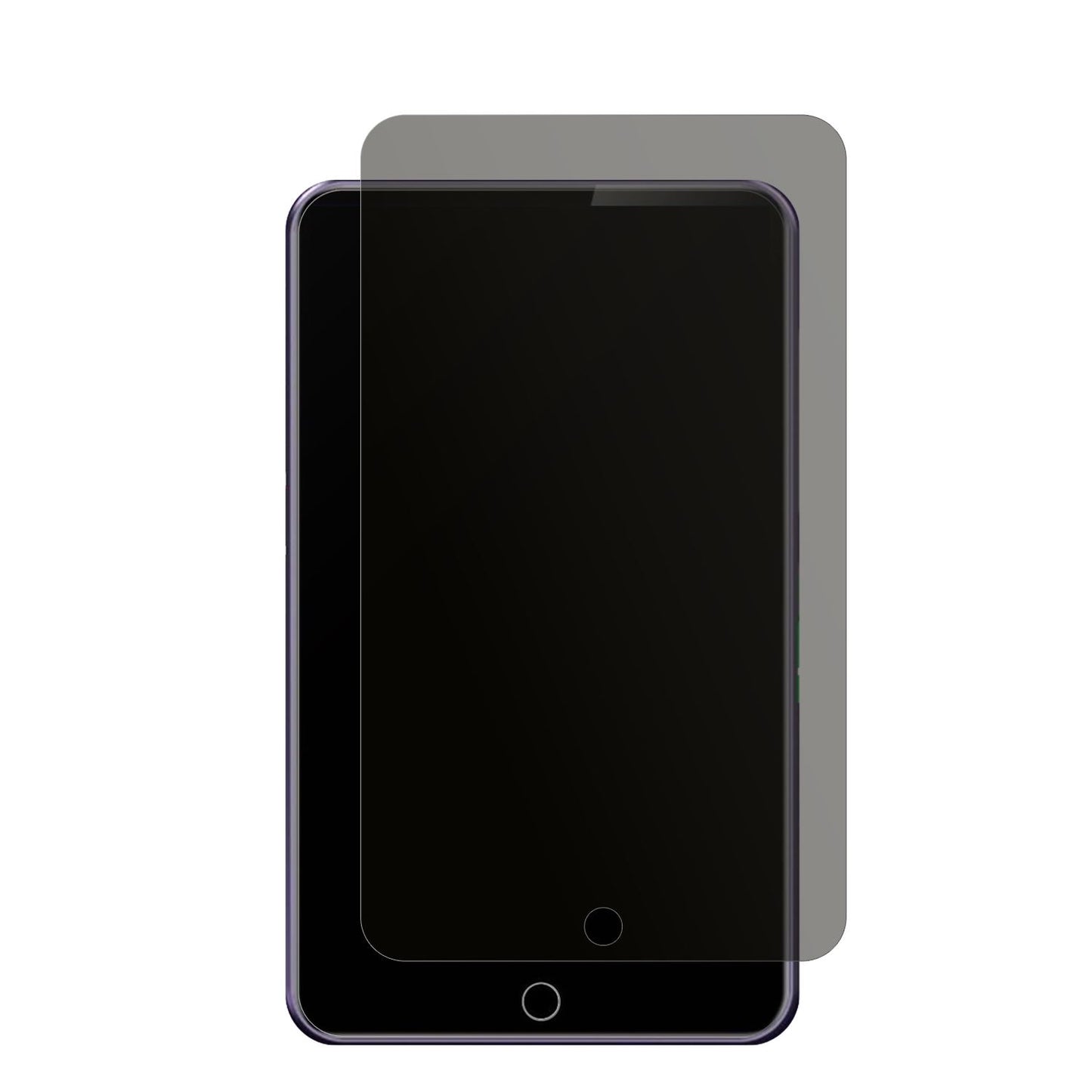Blickschutzfolie für Fanvace M32 MP3-Player matt S (2)