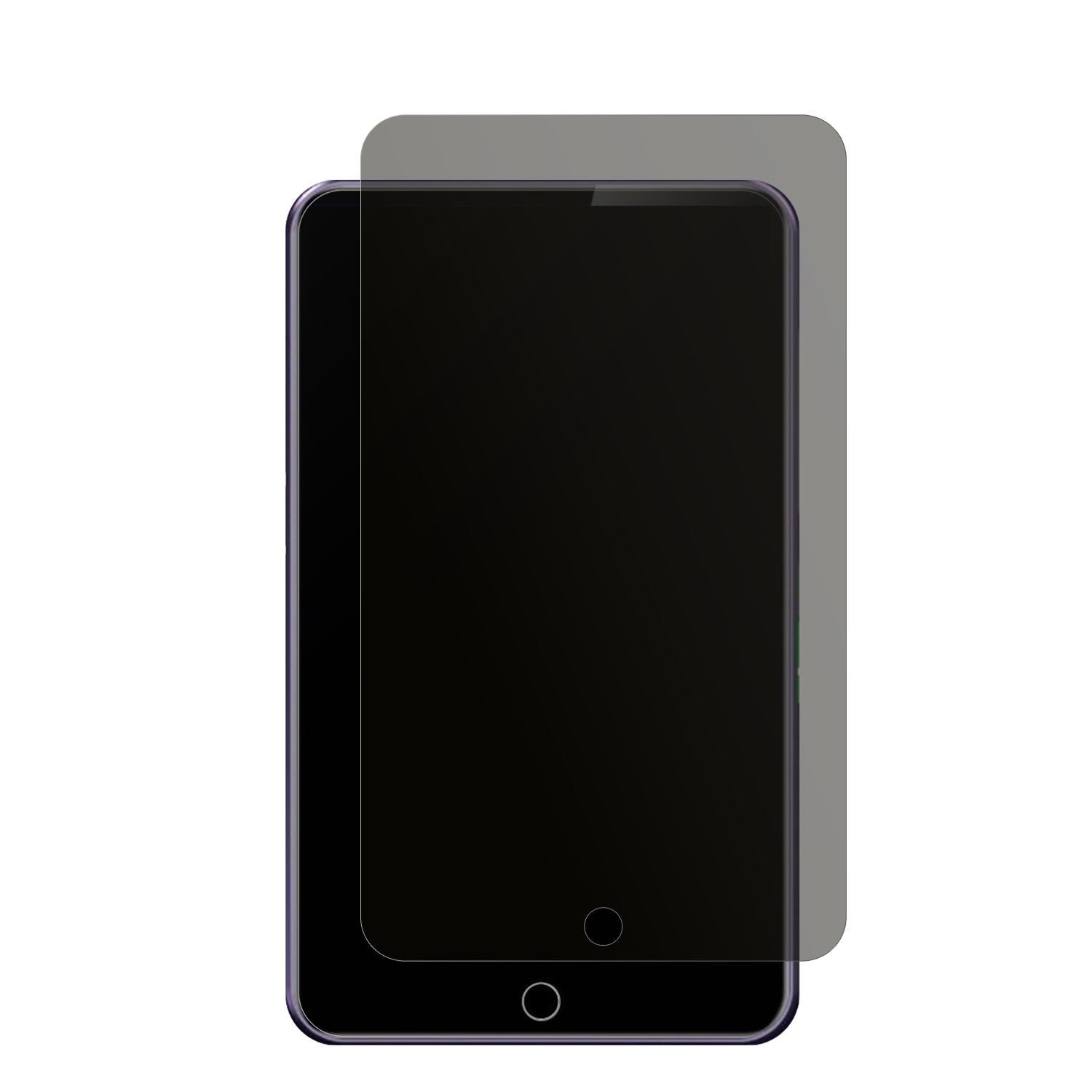 Blickschutzfolie für Fanvace M32 MP3-Player matt S (2)