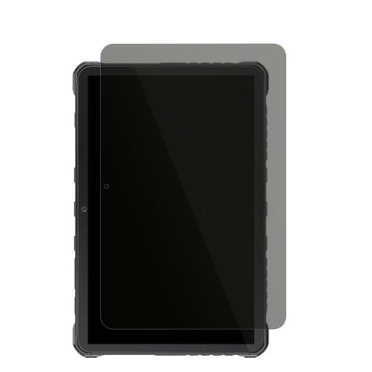Blickschutzfolie für Cubot Tab KingKong 2 matt Sch (2)