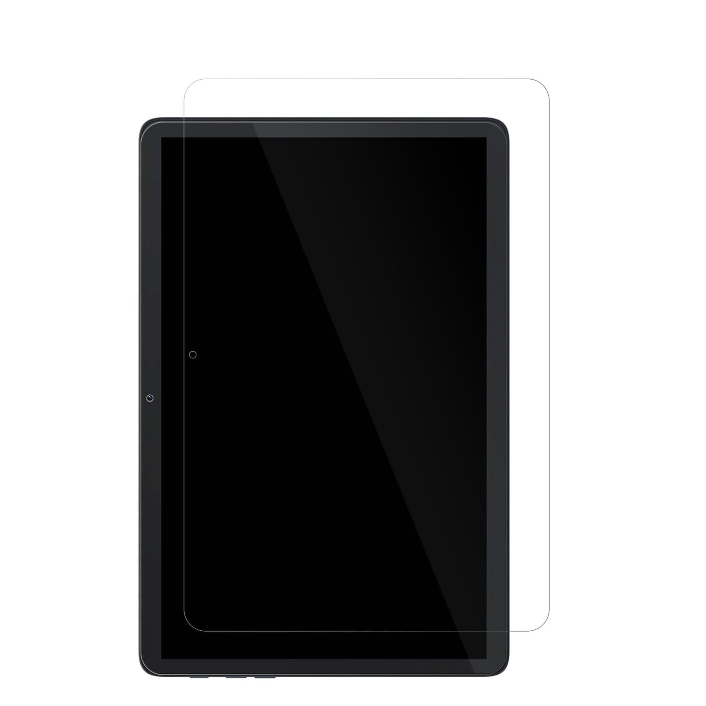 2x Schutzfolie klar für Cubot Tab 60 Display-Schut (2)