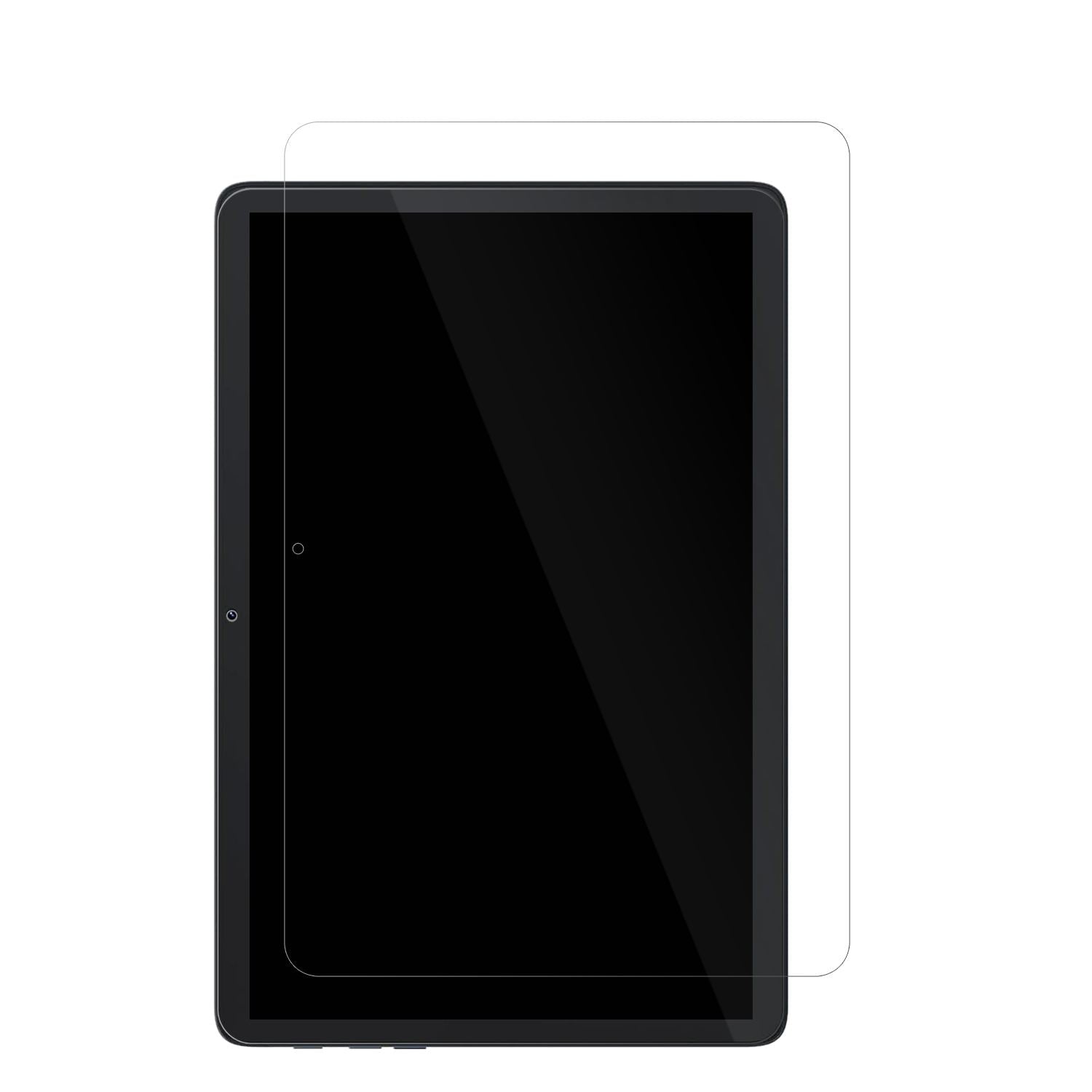 2x Schutzfolie klar für Cubot Tab 60 Display-Schut (2)