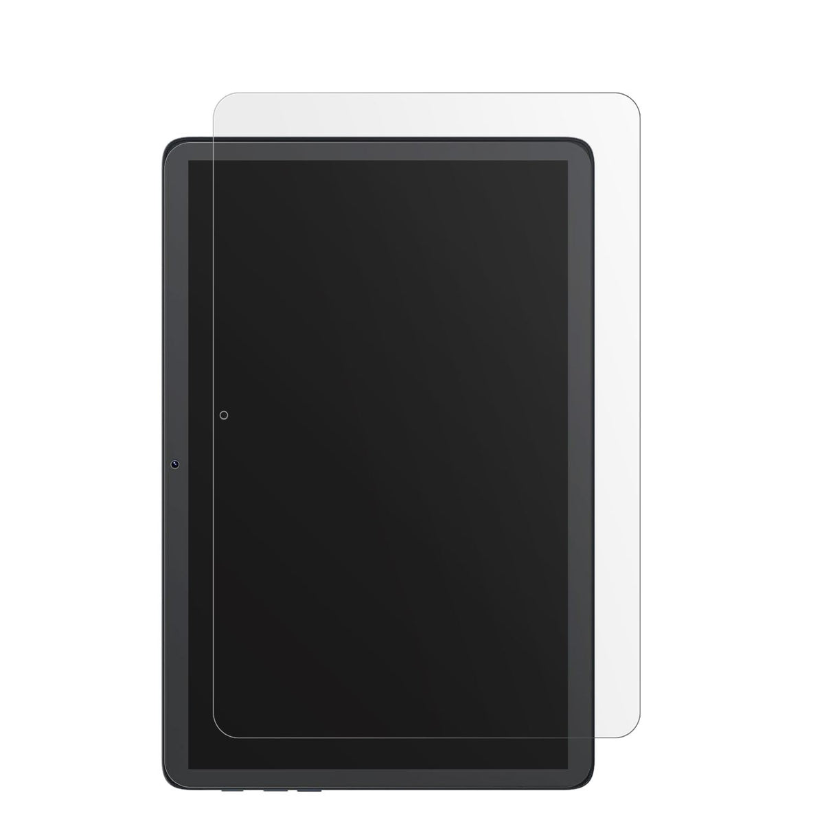 2x Schutzfolie matt für Cubot Tab 60 Display-Schut (2)