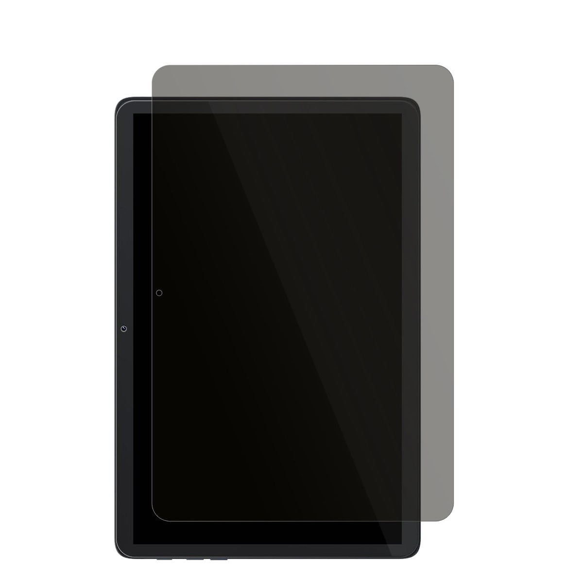 Blickschutzfolie für Cubot Tab 60 matt Schutzfolie (2)