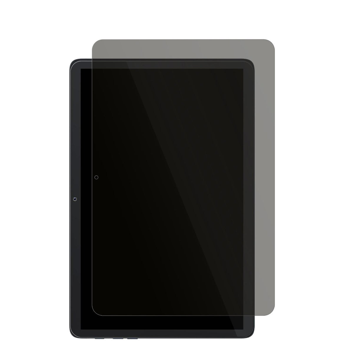Blickschutzfolie für Cubot Tab 50 matt Schutzfolie (2)