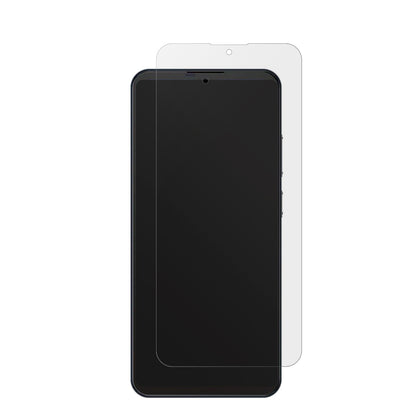 4x Schutzfolie matt für Acer Acerone Liquid S272E4 (2)