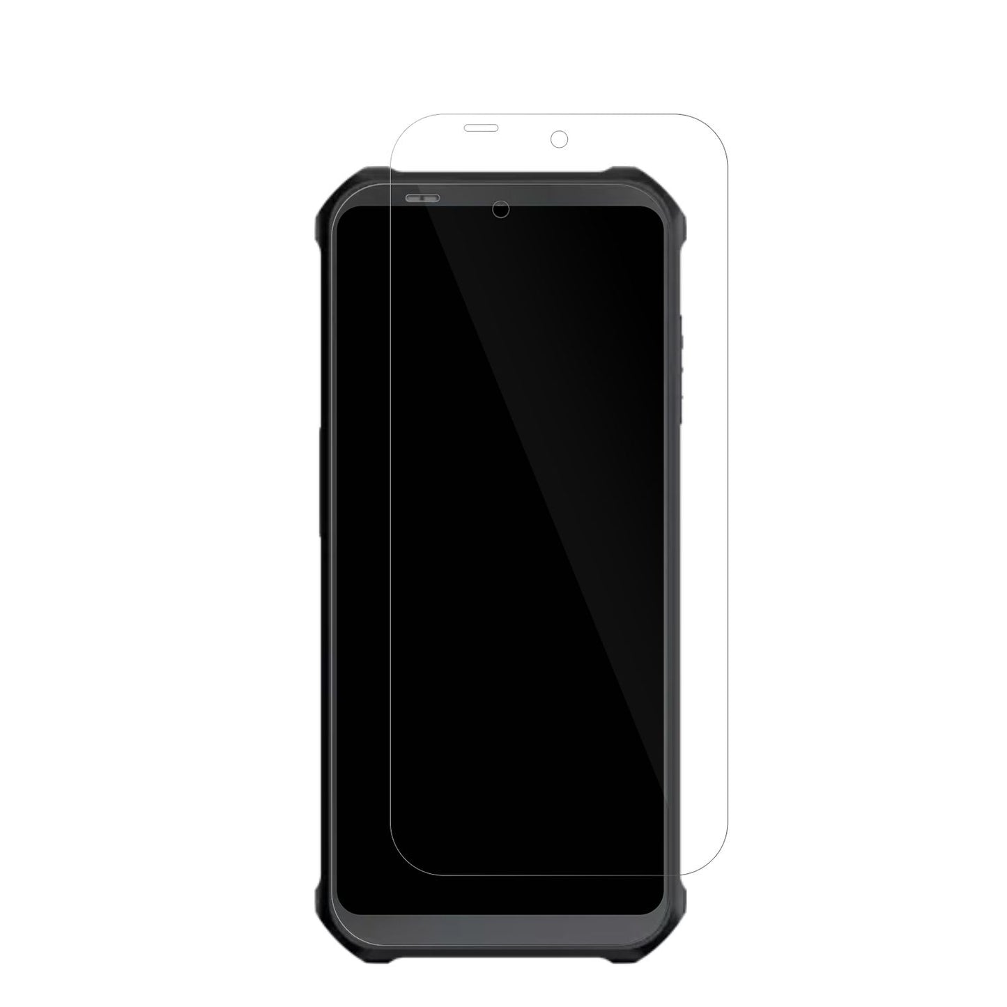 4x Schutzfolie klar für Sonim XP400 Display-Schutz (2)
