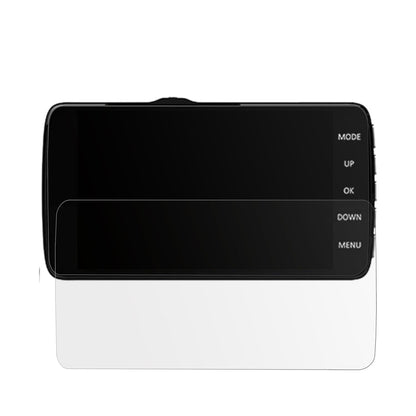 4x Schutzfolie matt für CHORTAU B-T002 Dashcam Dis (2)
