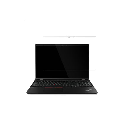 2x Schutzfolie klar für Lenovo Thinkpad T15 Displa (2)