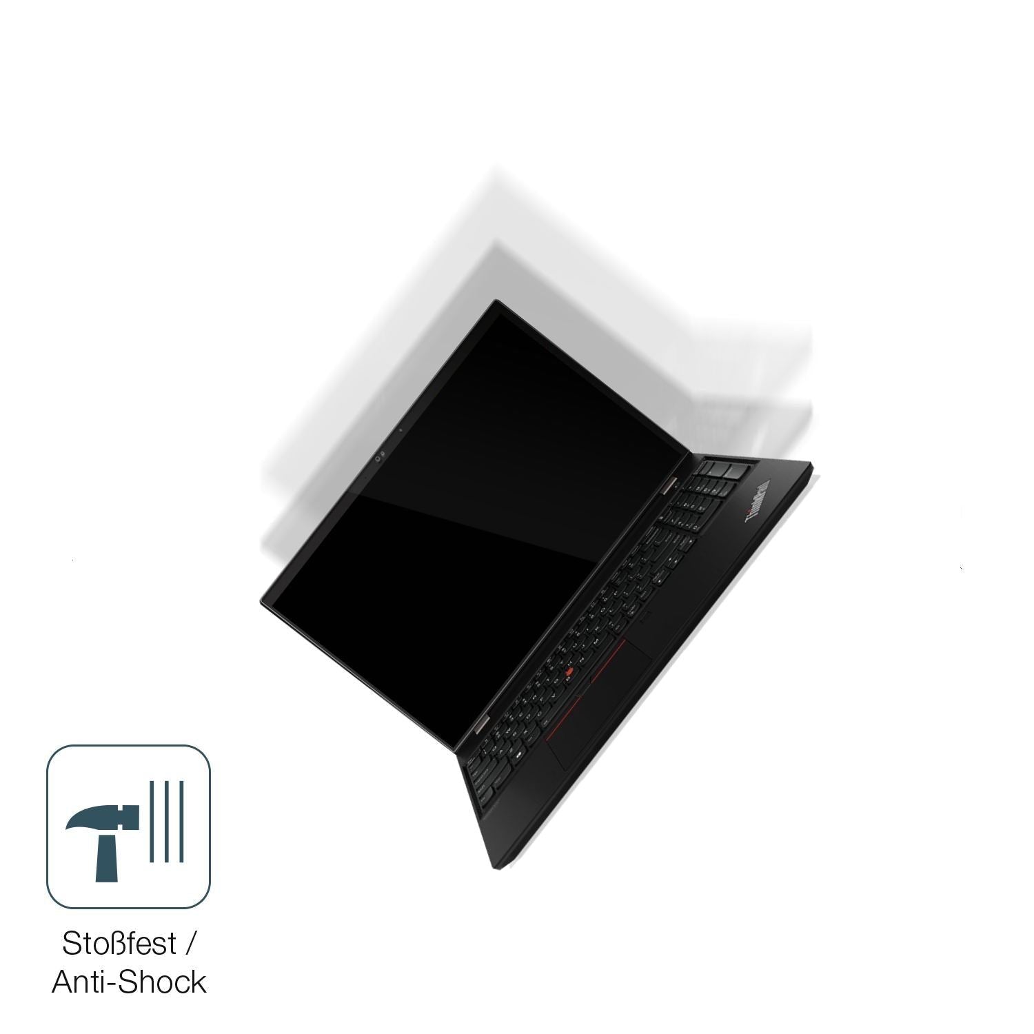 2x 9H Schutzfolie für Lenovo Thinkpad T15 Panzerfo (4)