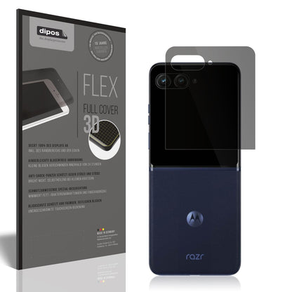 Full Cover Privacy Blickschutzfolie für Motorola r (1)