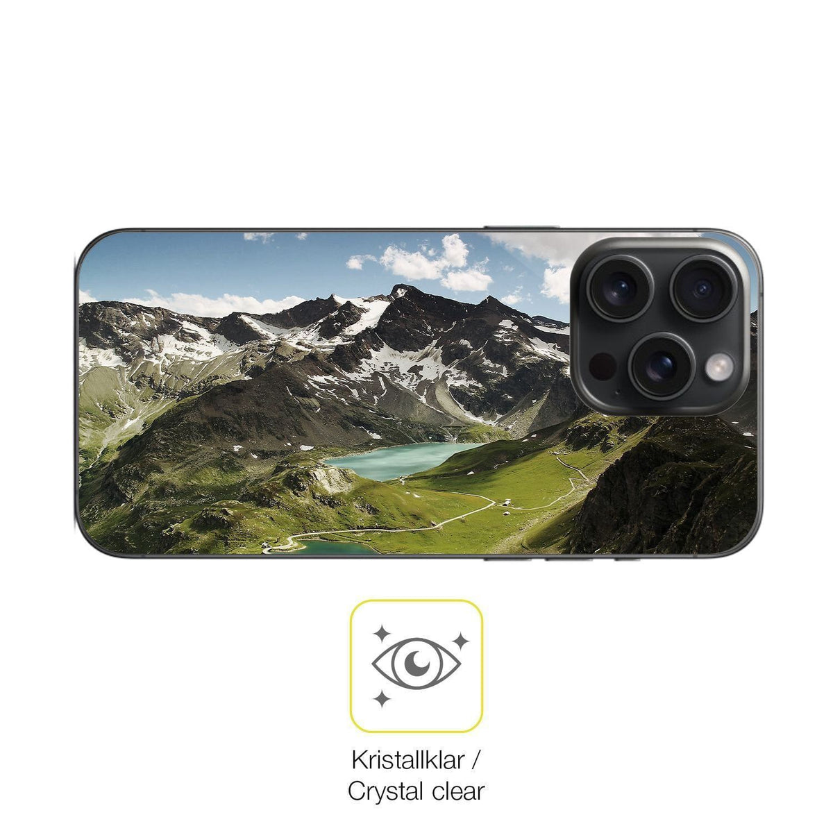 2x 3D Full Cover Schutzfolie für Apple iPhone 15 P (5)