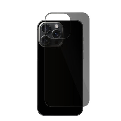 Full Cover Privacy Blickschutzfolie für Apple iPho (2)