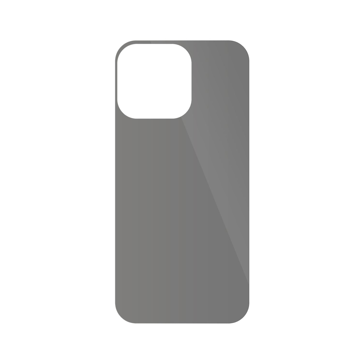 Full Cover Privacy Blickschutzfolie für Apple iPho (3)