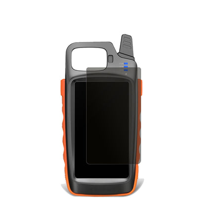 Blickschutzfolie für Xhorse Key Tool Max Pro matt  (2)