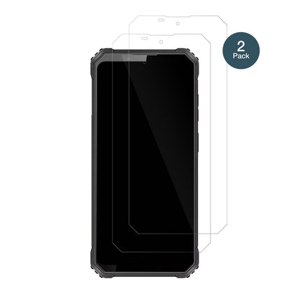 2x 9H Schutzfolie für Oukitel WP100 Titan Panzerfo (2)
