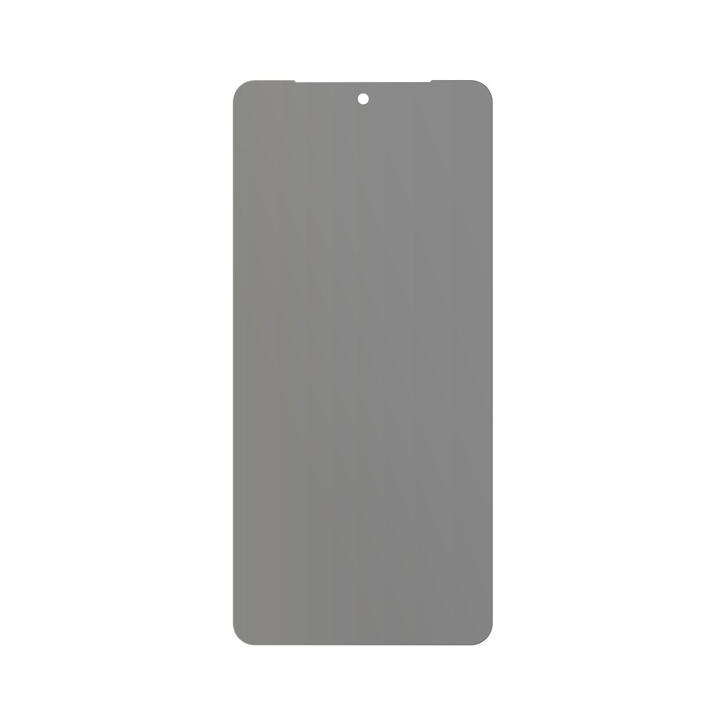 Blickschutzfolie für Asus Zenfone 12 Ultra matt Sc (3)