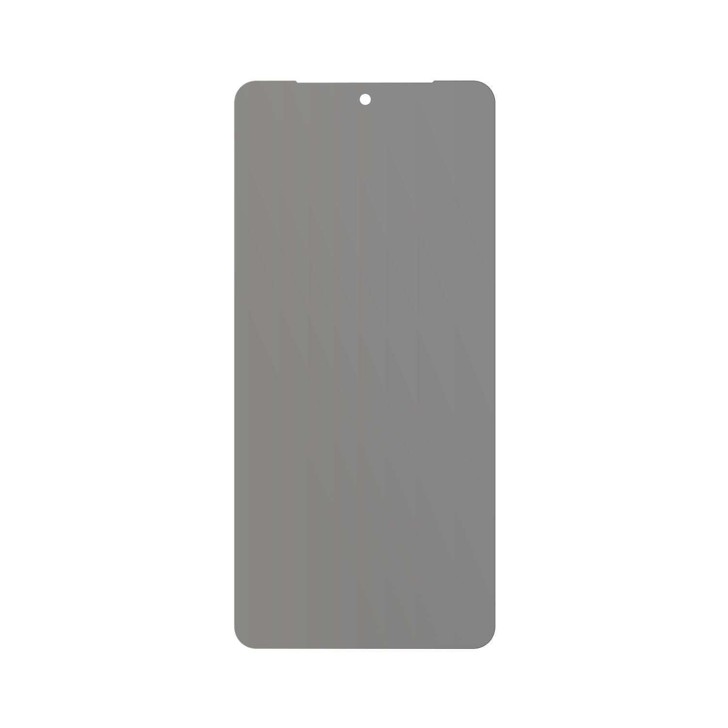 Blickschutzfolie für Asus Zenfone 12 Ultra matt Sc (3)