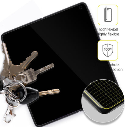 2x 3D Full Cover Schutzfolie für Oppo Find N5 Inne (3)