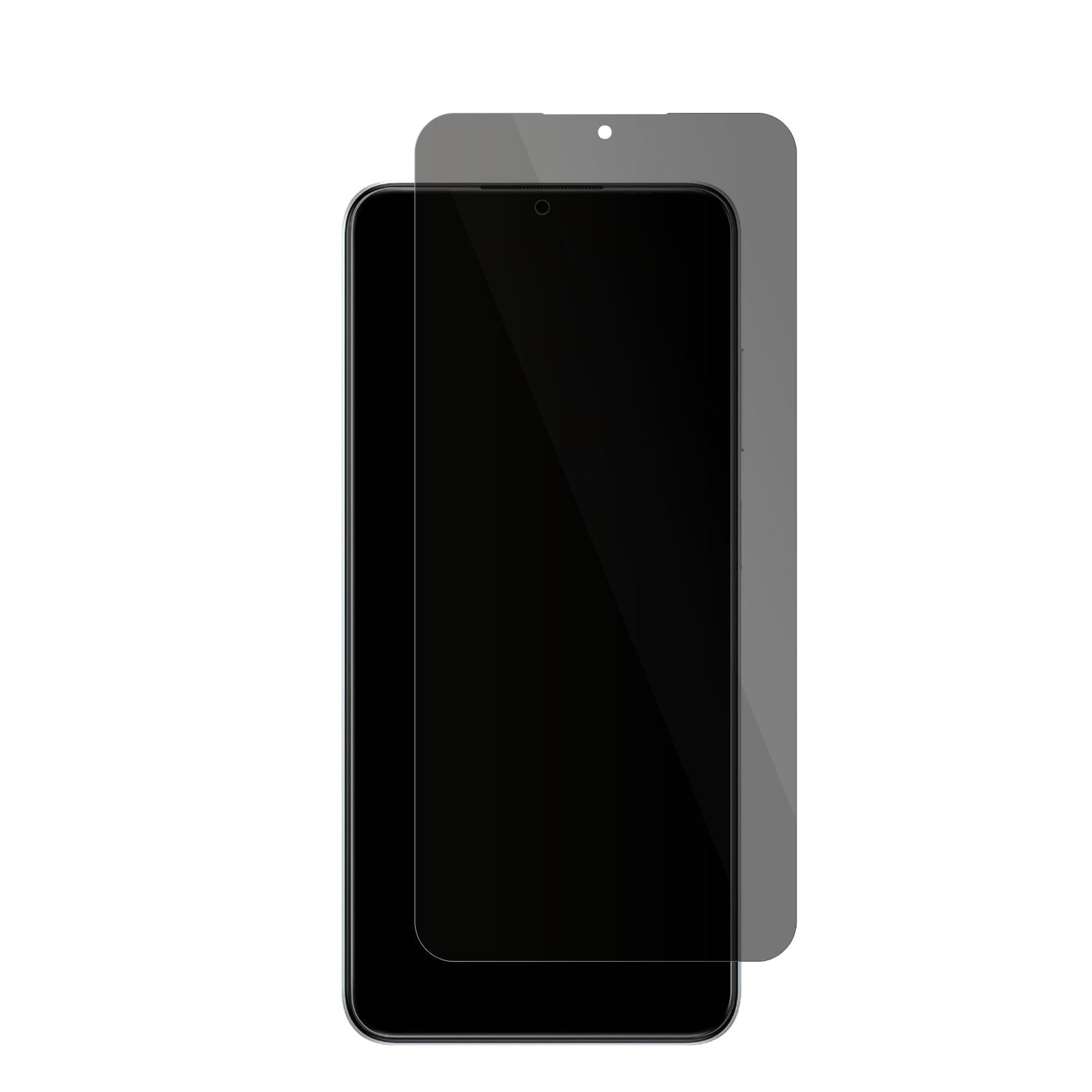 Full Cover Privacy Blickschutzfolie für Cricket Ic (2)